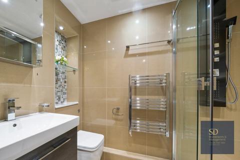3 bedroom flat to rent, St John's Wood Park, St John's Wood, NW8