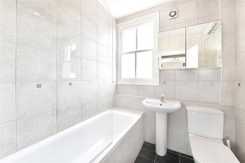 1 bedroom flat to rent, Molyneux Street, Marylebone, London