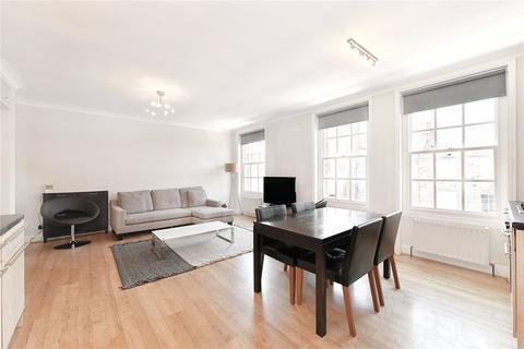 1 bedroom flat to rent, Molyneux Street, Marylebone, London