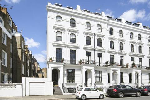 4 bedroom apartment for sale, Talbot Road, London, W2