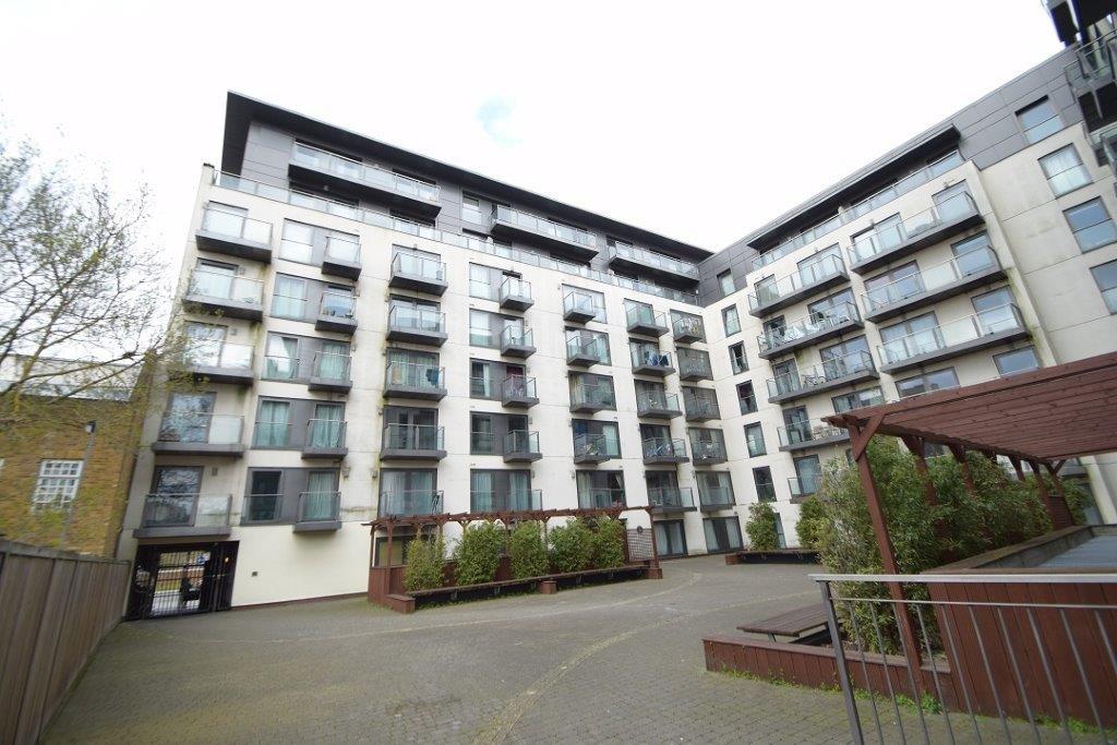 Mosaic Apartments High Street Slough Sl1 1 Bed Flat 200 000 Image 1 Of 6 Front Main
