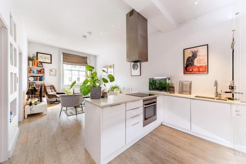 2 bedroom flat to rent - Clifton Gardens, Little Venice, W9