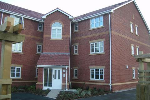 2 bedroom apartment to rent, October Drive, Liverpool, Merseyside, L6