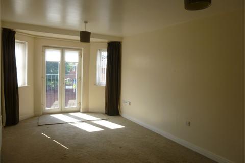 2 bedroom apartment to rent, October Drive, Liverpool, Merseyside, L6