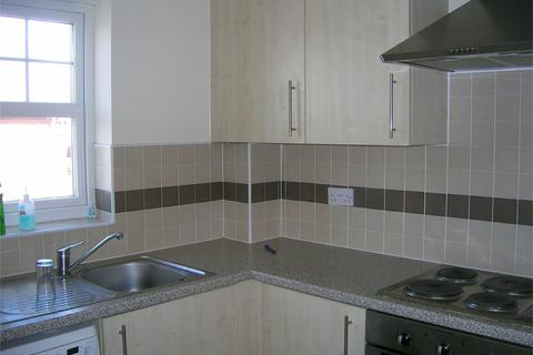 2 bedroom apartment to rent, October Drive, Liverpool, Merseyside, L6