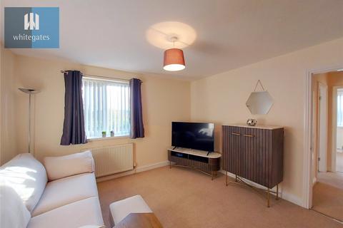 2 bedroom apartment to rent, Shakespeare Crescent, Castleford, West Yorkshire, WF10