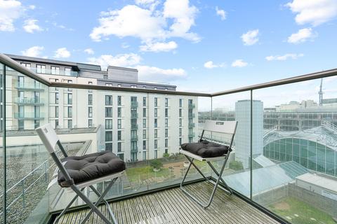 2 bedroom apartment to rent, Hayes Apartments, Cardiff City Centre
