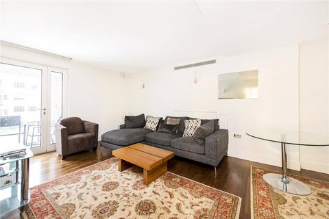 2 bedroom apartment to rent, Weymouth Street, Marylebone, London, W1W