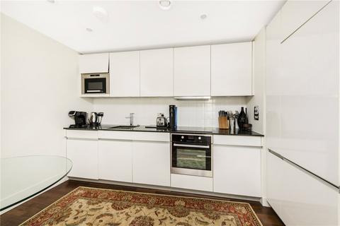 2 bedroom apartment to rent, Weymouth Street, Marylebone, London, W1W