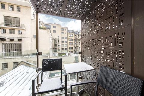 2 bedroom apartment to rent, Weymouth Street, Marylebone, London, W1W