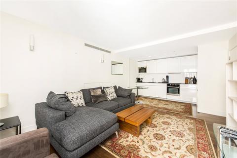 2 bedroom apartment to rent, Weymouth Street, Marylebone, London, W1W