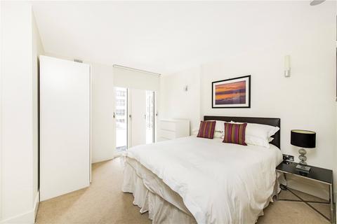 2 bedroom apartment to rent, Weymouth Street, Marylebone, London, W1W