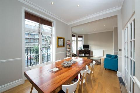 3 bedroom flat to rent, Elgin Avenue, Maida Vale, W9