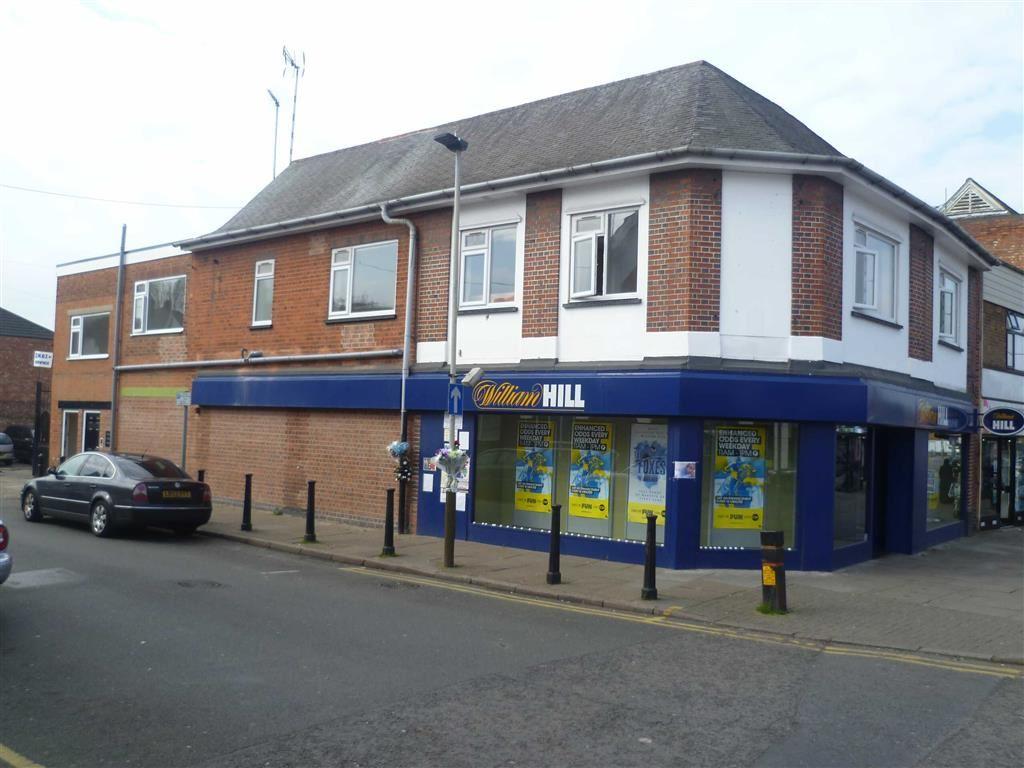 Freeman Road North, Leicester 1 bed apartment £495 pcm (£114 pw)