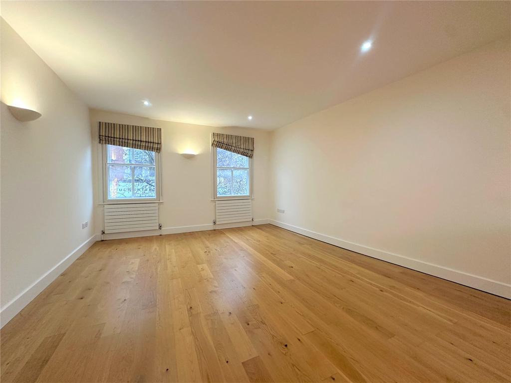 Apartment in Cambridge - More