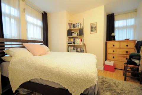 undefined, Copleston Road, London, SE15 4AN