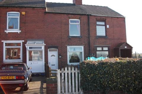2 bedroom house to rent, Dearne Street, Great Houghton