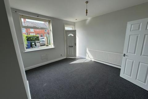 2 bedroom house to rent, Dearne Street, Great Houghton