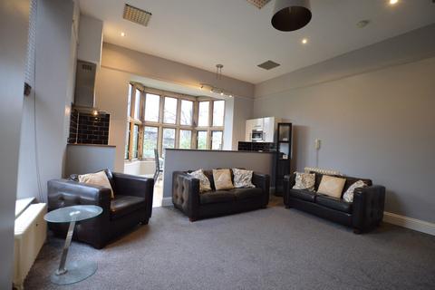 2 bedroom apartment to rent - Maryland, Grosvenor Road