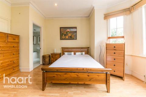 1 bedroom flat to rent, Merton Hall Road, SW19