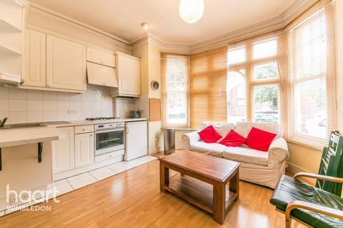 undefined, Merton Hall Road, London