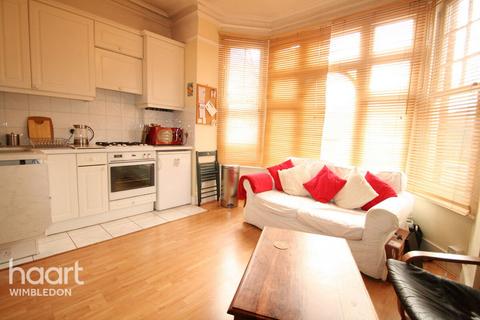 undefined, Merton Hall Road, London