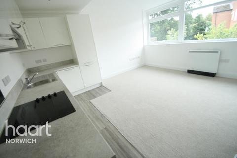 1 bedroom flat to rent, Earlham House, Norwich NR2