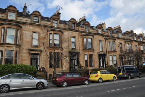 3 bedroom flat to rent - Highburgh Road , Flat 0/1, Hyndland , Glasgow , G12 9EN