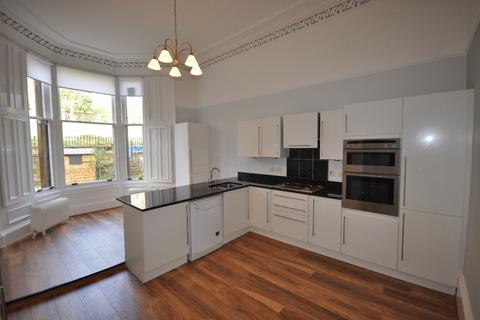 3 bedroom flat to rent, Highburgh Road , Flat 0/1, Hyndland , Glasgow , G12 9EN