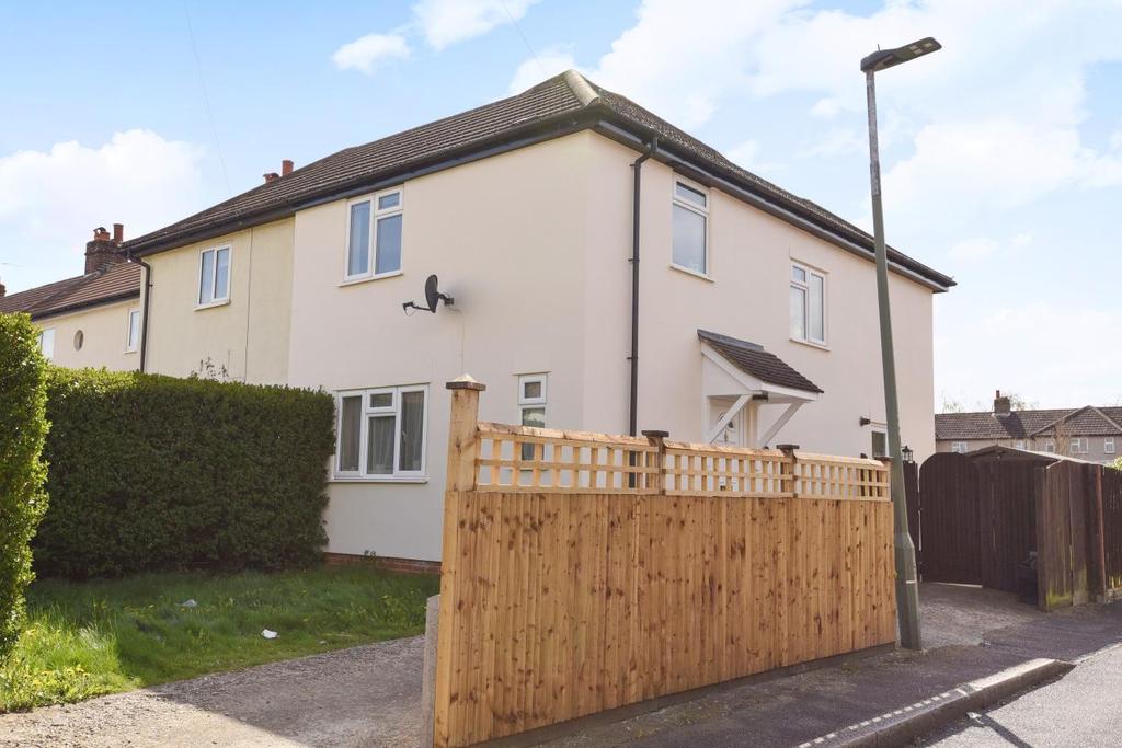 Narrow Way, Bromley, BR2 3 bed terraced house £425,000