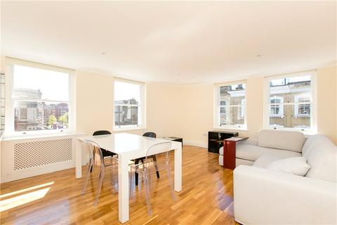 3 bedroom apartment to rent, Hogarth Place, Earls Court, London, SW5