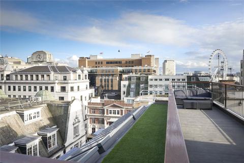 3 bedroom penthouse for sale - Bedford Street, Covent Garden, WC2E