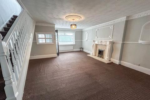 undefined, Finsbury Street, Monkwearmouth