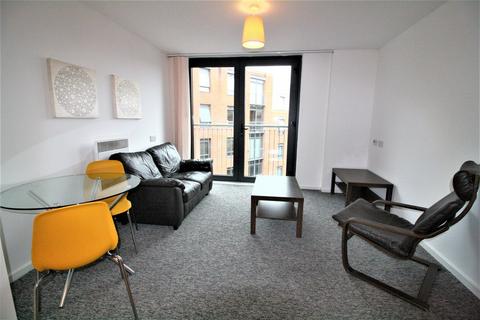 2 bedroom apartment to rent, Daisy Spring Works, 1 Dun Street, Sheffield, S3 8DU
