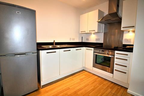 2 bedroom apartment to rent, Daisy Spring Works, 1 Dun Street, Sheffield, S3 8DU