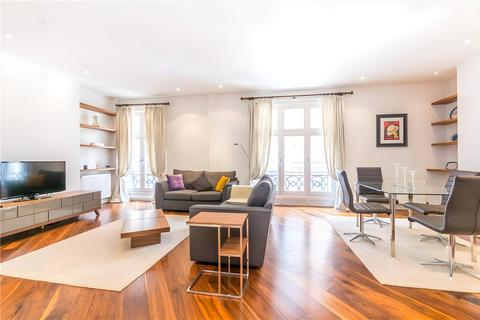 1 bedroom apartment to rent, Dunraven Street, Mayfair, London, W1K