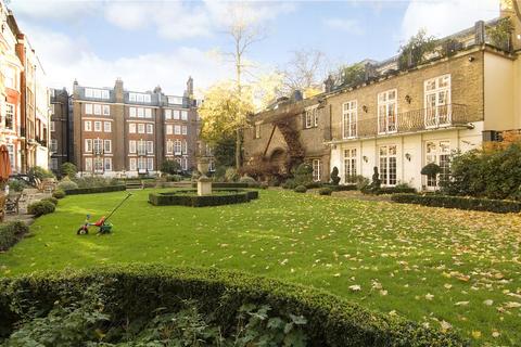 1 bedroom apartment to rent, Dunraven Street, Mayfair, London, W1K