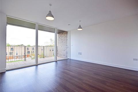 1 bedroom apartment to rent - Fellows House, Lilywhite Drive, Cambridge, CB4