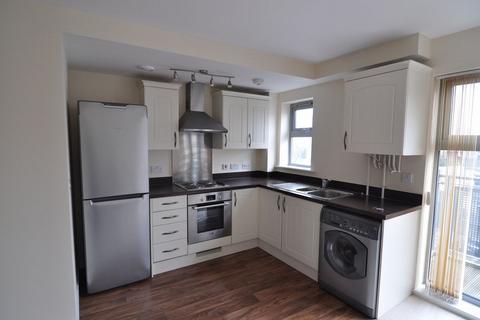 1 bedroom apartment to rent, Talavera Close, Bristol