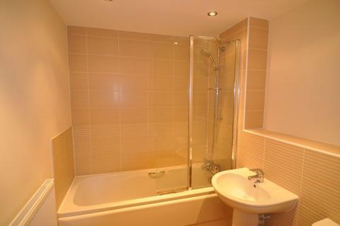 1 bedroom apartment to rent, Talavera Close, Bristol