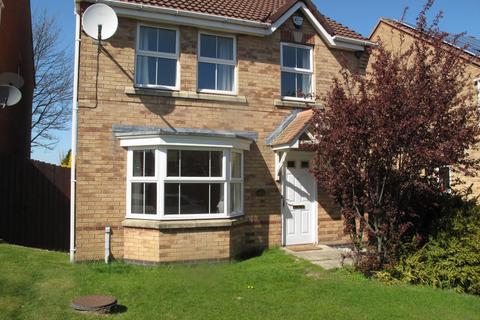 4 bedroom detached house to rent - Kielder Close Ashton In Makerfield Wigan