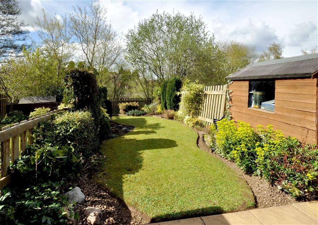 55, Bumblehole Meadows, Wombourne, Wolverhampton, South Staffordshire, WV5 2 bed semidetached