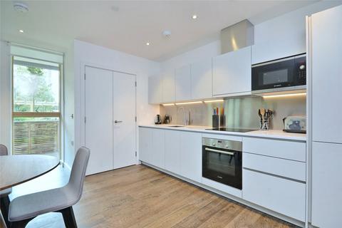 1 bedroom apartment to rent, Cedarside Apartments, Queens Park Place, 3 Albert Road, London, NW6