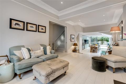 undefined, Radipole Road, London