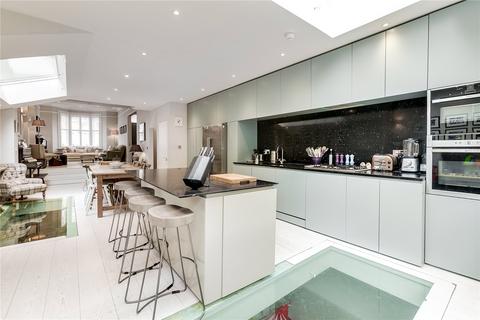 undefined, Radipole Road, London