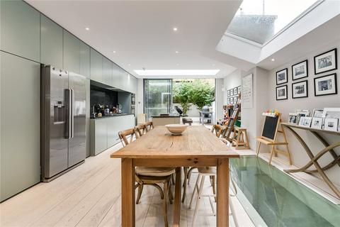 undefined, Radipole Road, London