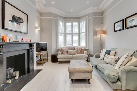 undefined, Radipole Road, London