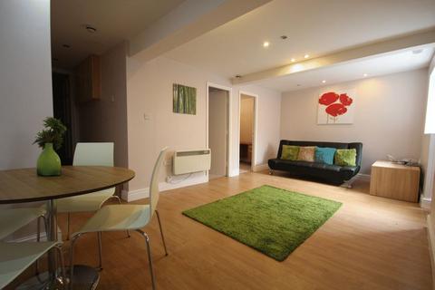 2 bedroom flat to rent, Claremont Villas, Hyde Park