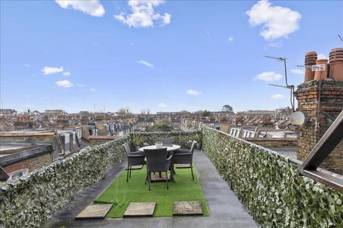 4 bedroom apartment for sale, Fulham Palace Road, Hammersmith, London, W6