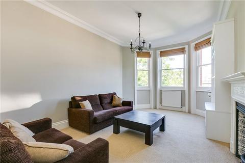 3 bedroom apartment to rent, Trebovir Road, Earls Court, London, SW5